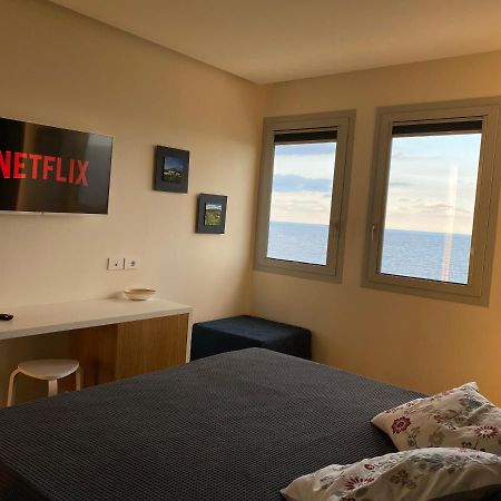 Suite Sul Mare CTA Eksteriør bilde