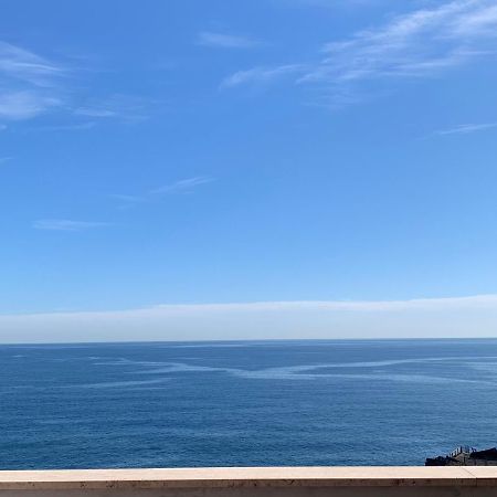 Suite Sul Mare CTA Eksteriør bilde