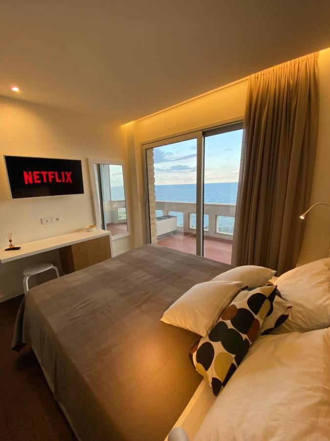 Suite Sul Mare CTA Eksteriør bilde