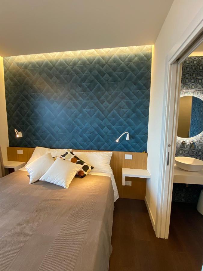 Suite Sul Mare CTA Eksteriør bilde