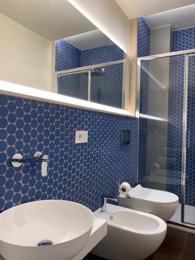 Suite Sul Mare CTA Eksteriør bilde