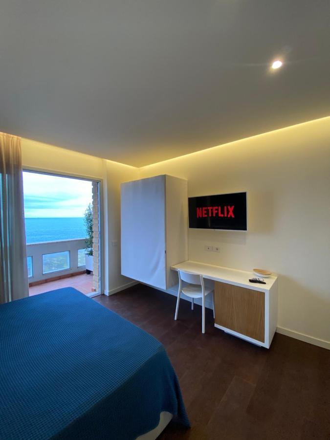 Suite Sul Mare CTA Eksteriør bilde