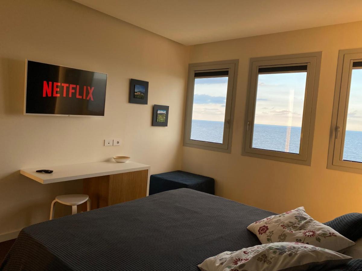 Suite Sul Mare CTA Eksteriør bilde