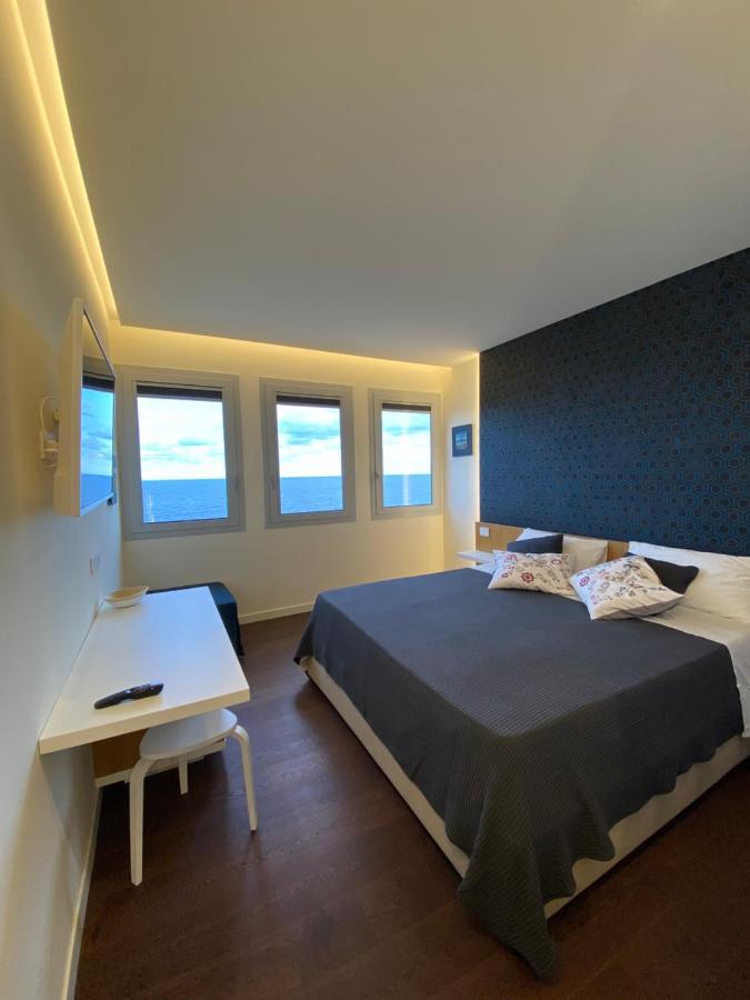 Suite Sul Mare CTA Eksteriør bilde