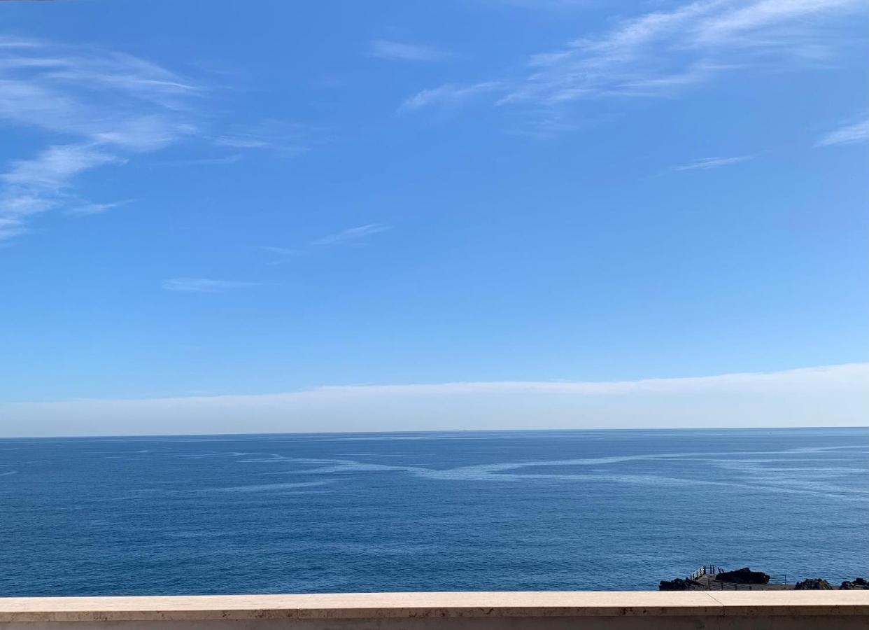 Suite Sul Mare CTA Eksteriør bilde