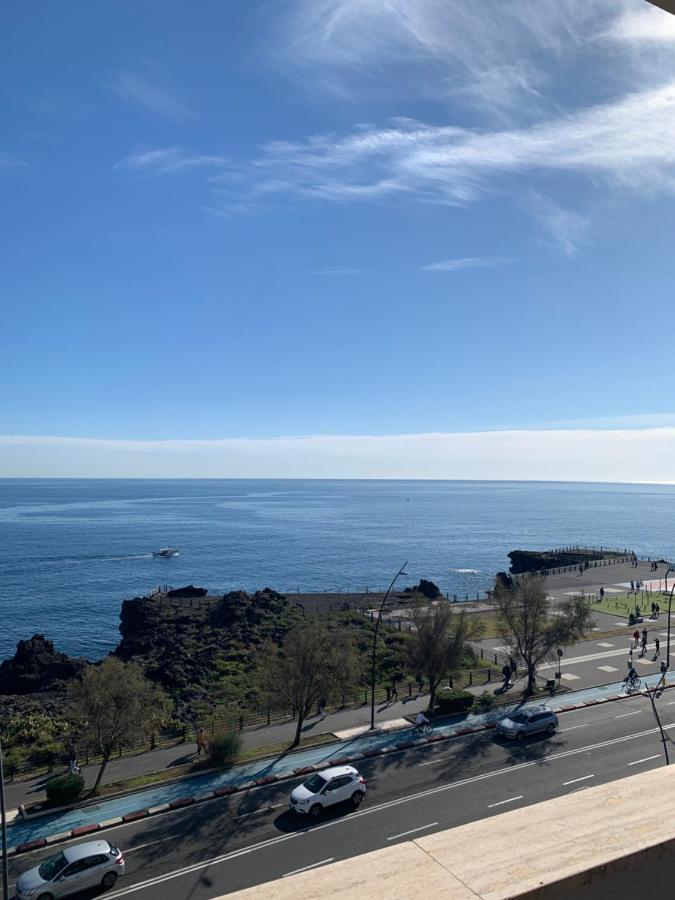 Suite Sul Mare CTA Eksteriør bilde